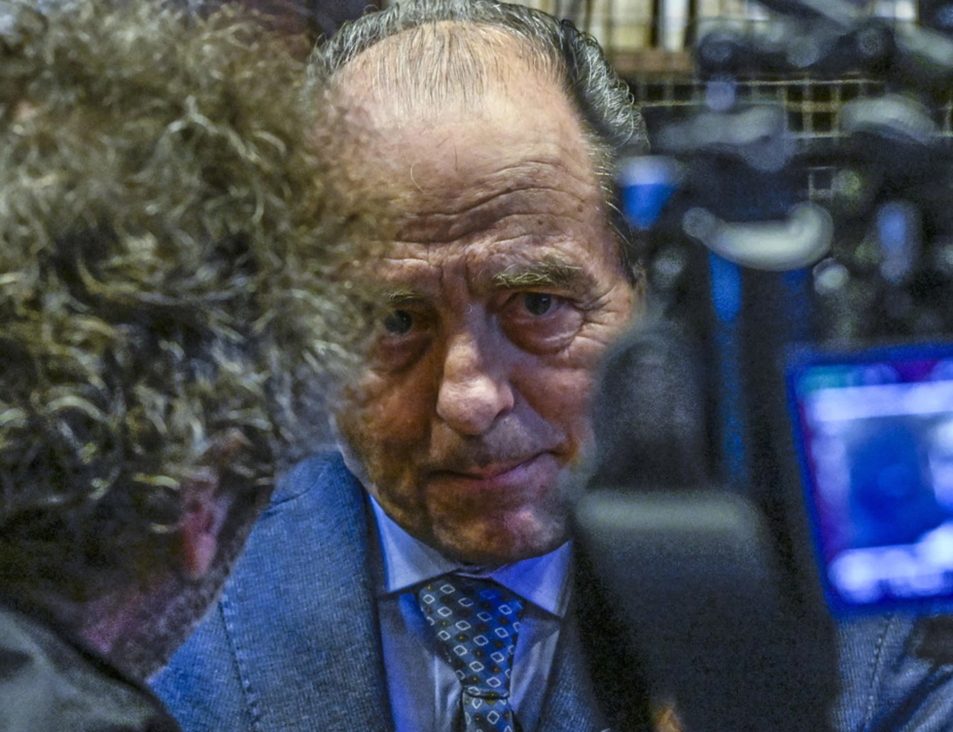 Antonio Di Pietro smonta Anm e toghe: "Il ricorso del No è inconsistente"