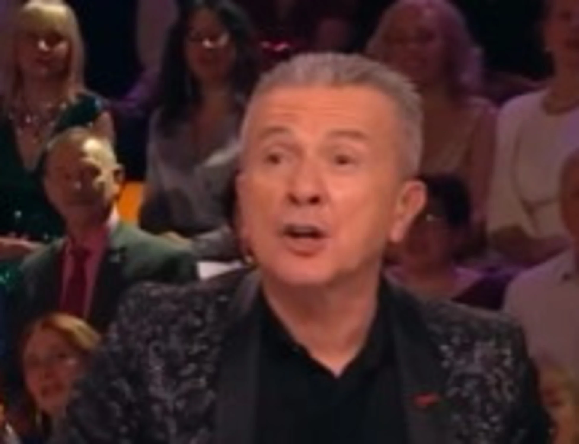 Mosca, Pupo-choc: "Potrei diventare cittadino russo"