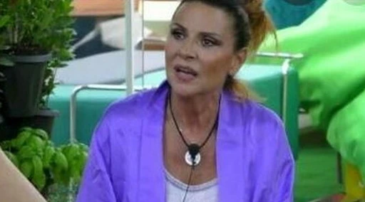 Gf Vip, Patrizia Rossetti e la rissa con la Quaranta: "Cane che morde"