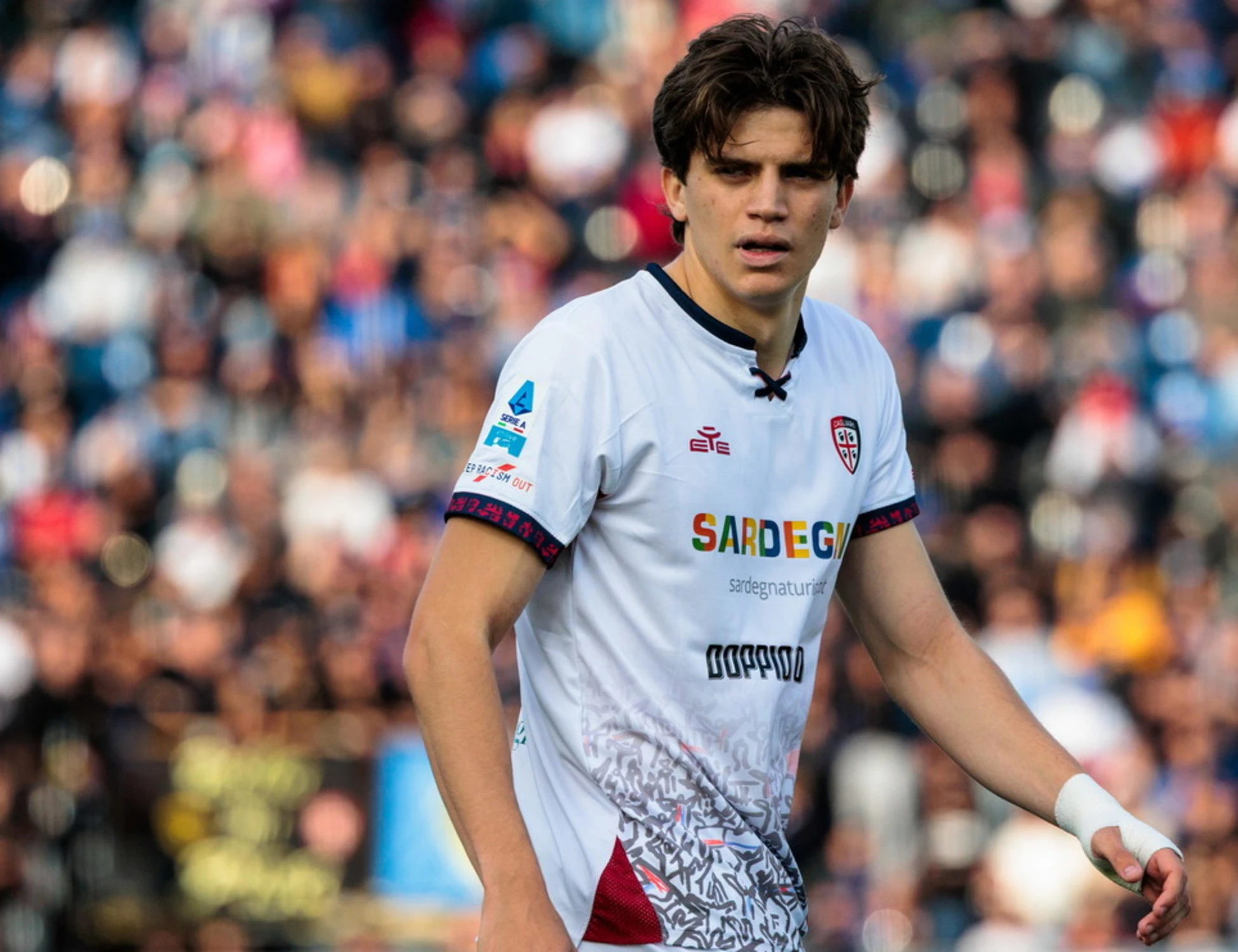 Marco Palestra, dopo la beffa l'Inter studia il piano B: su chi piomba