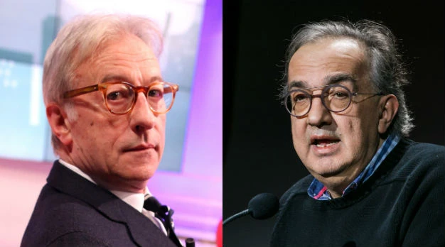 Vittorio Feltri