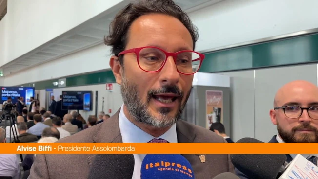 Energia, Biffi "Differenziare approvvigionamenti per prezzi più competitivi"