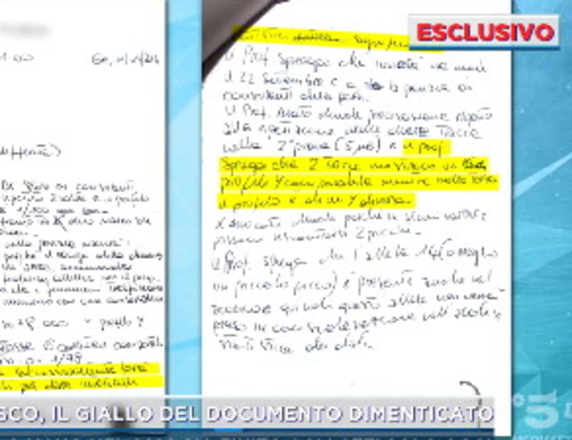 Garlasco, la carta gela i giudici: "Stasi non sarebbe mai stato condannato"