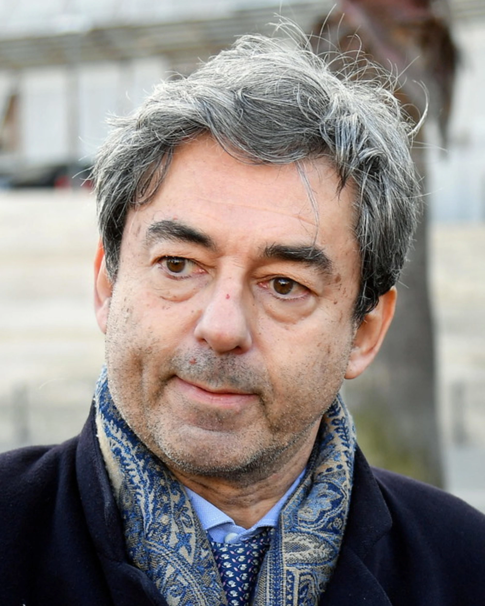 Anm, Cesare Parodi risponde a Marina Berlusconi: "Frasi giuste, perché ti lamenti?"