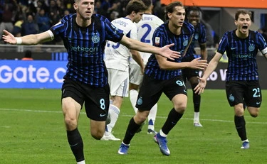 Inter-Como, rumors su Cristian Chivu: "Quel che è successo resta in spogliatoio"