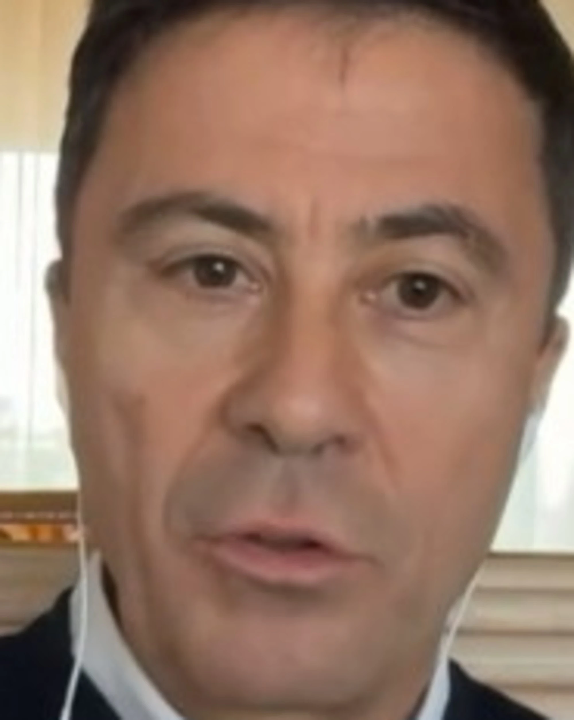 Otto e Mezzo, Italo Bocchino stronca Travaglio: "Ossessivo"