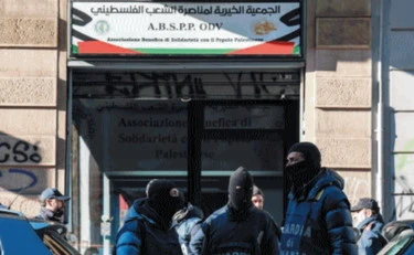 Rete di Hamas in Italia, le intercettazioni-choc: "Loro con il sangue"