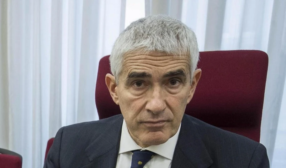 Pier Ferdinando Casini: "L'intesa Berlusconi-Salvini non funzionerà"