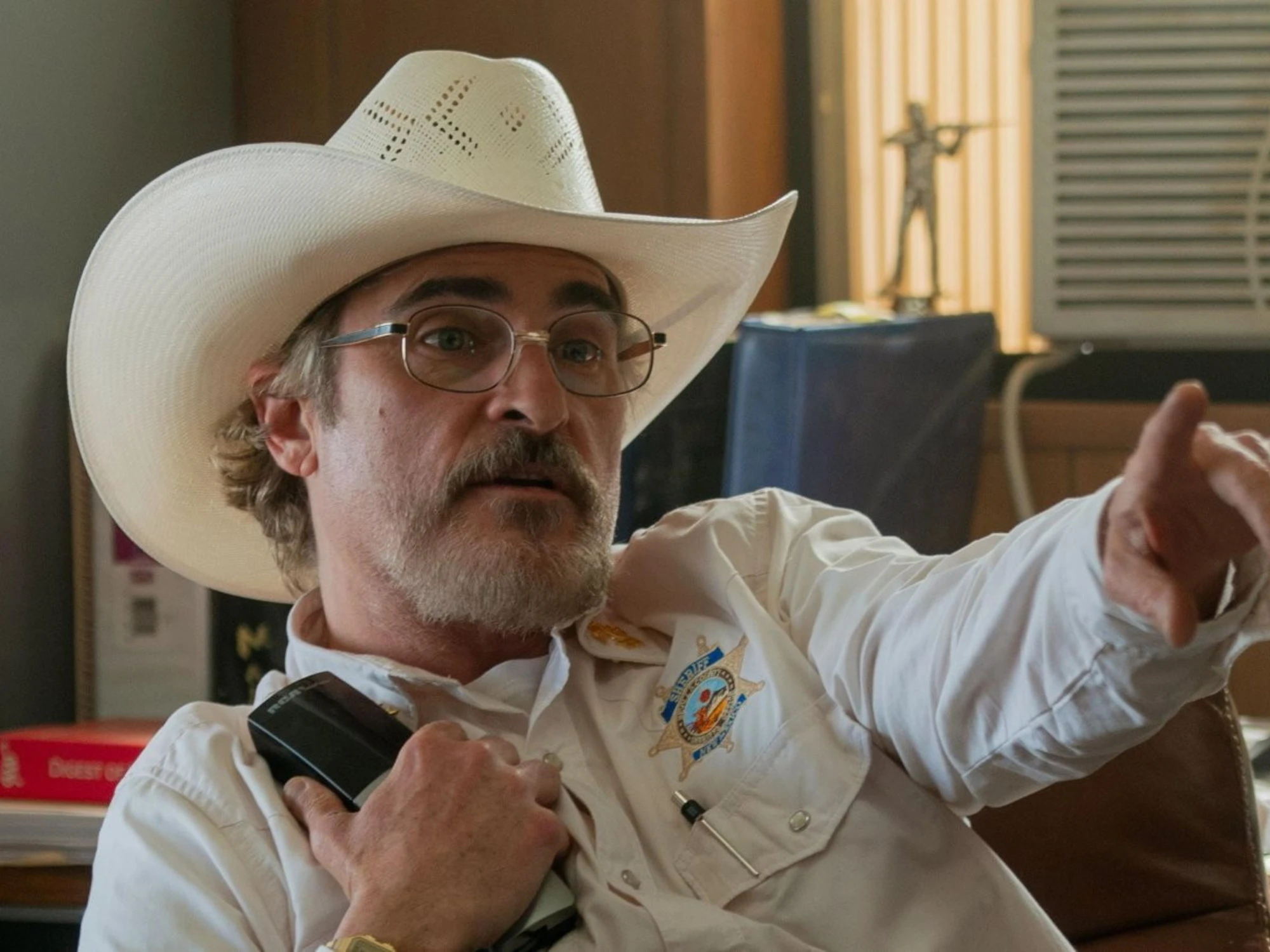 ARI ASTON ALLA FESTA DEL CINEMA