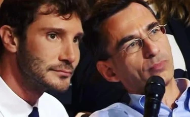 Affari Tuoi, che lavoro fa Lupo? Retroscena impensabile