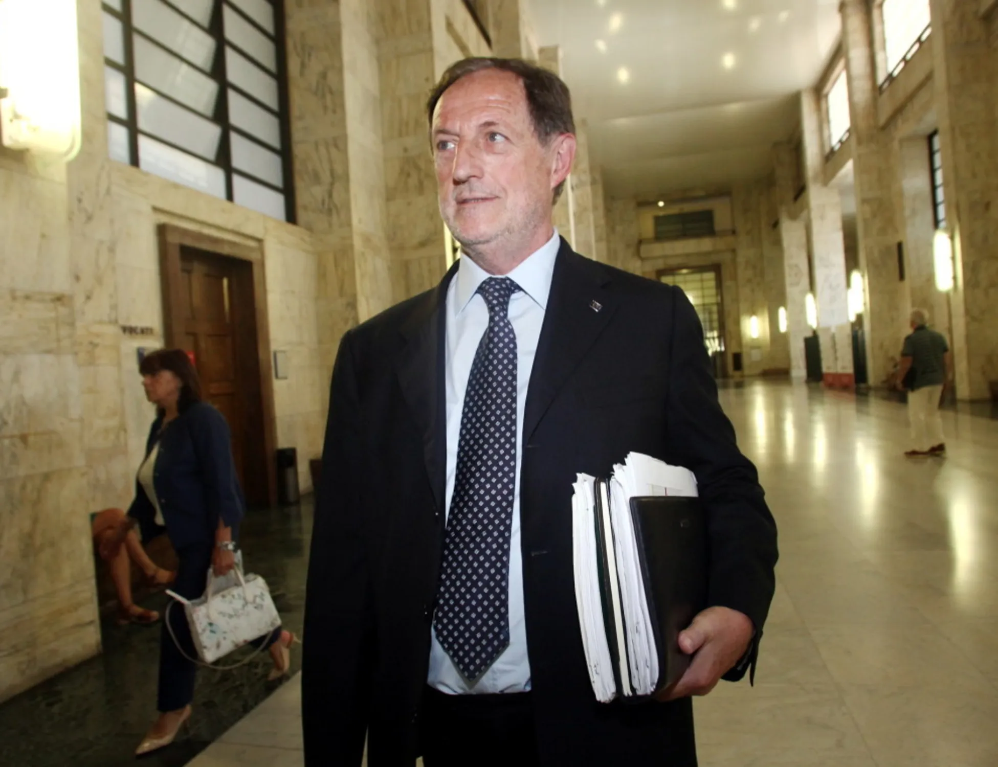 Leggi l'articolo: "Io, in cella da innocente. E zero rimborsi": storia sconcertante