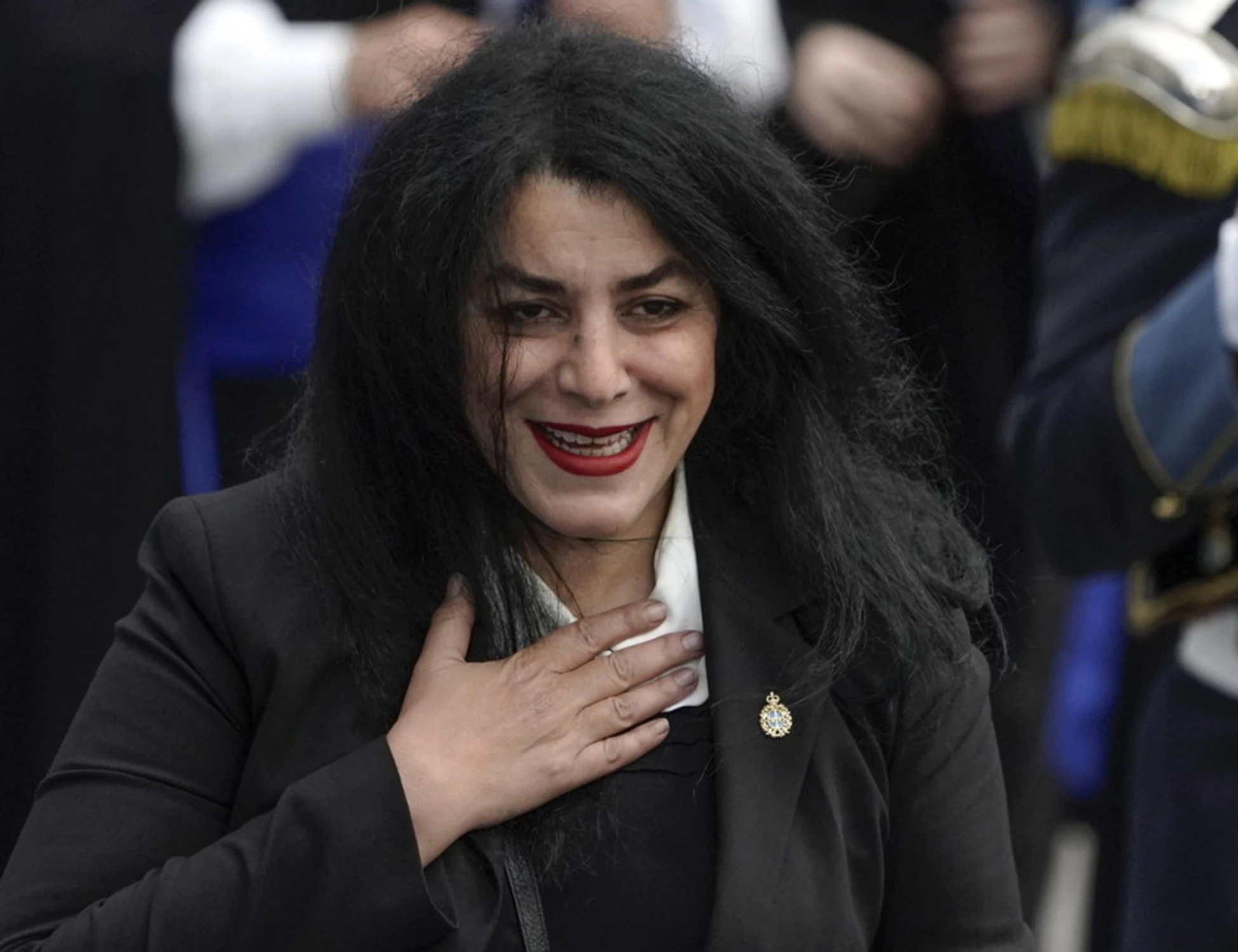 Marjane Satrapi morta, dettaglio sconcertante: cosa ha stroncato l'autrice di "Persepolis"