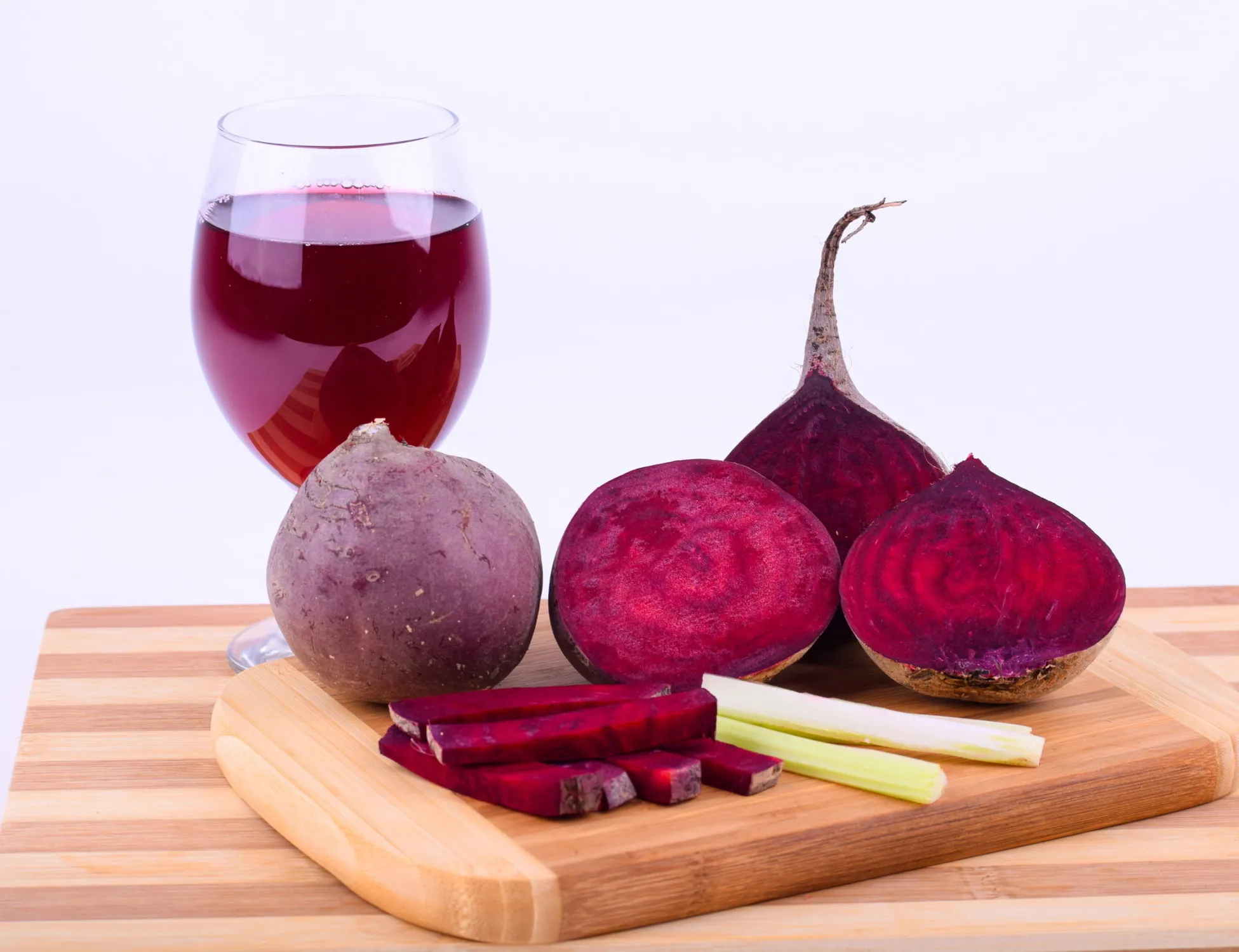 Leggi l'articolo: Tutti pazzi per la barbabietola: perché è così di moda a tavola