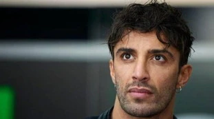 Andrea Iannone, la furia contro la starlette: "Io con lei? Balla colossale"