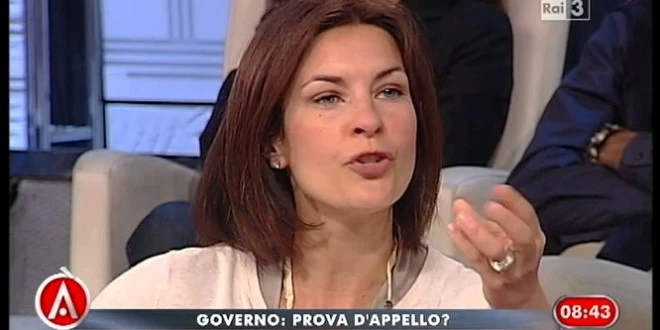 Alessandra Moretti: "Matteo Salvini chieda scusa a Ilaria Cucchi". Ma il leader della Lega poco prima...