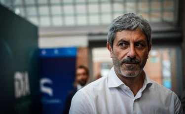 Roberto Fico e la scorta romana da 100mila euro