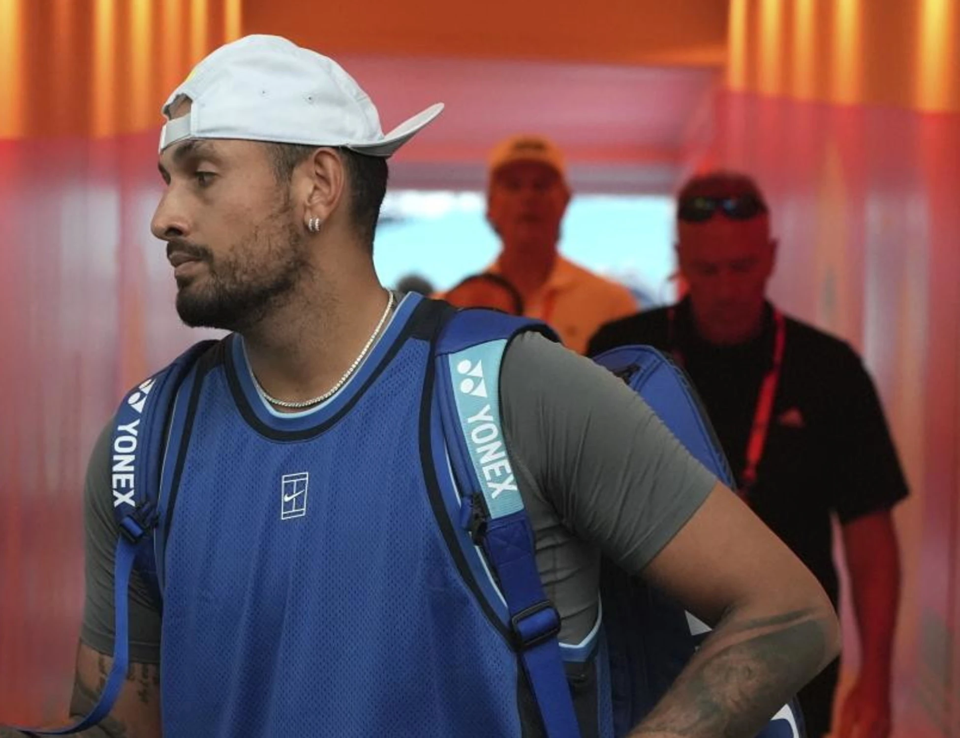 Nick Kyrgios, uno choc clamoroso! Ecco cosa ha detto su Jannik Sinner