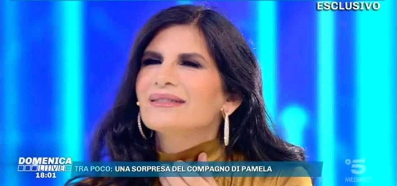 Pamela Prati colpita da un malore dopo la gogna mediatica, ore di paura: le sue condizioni