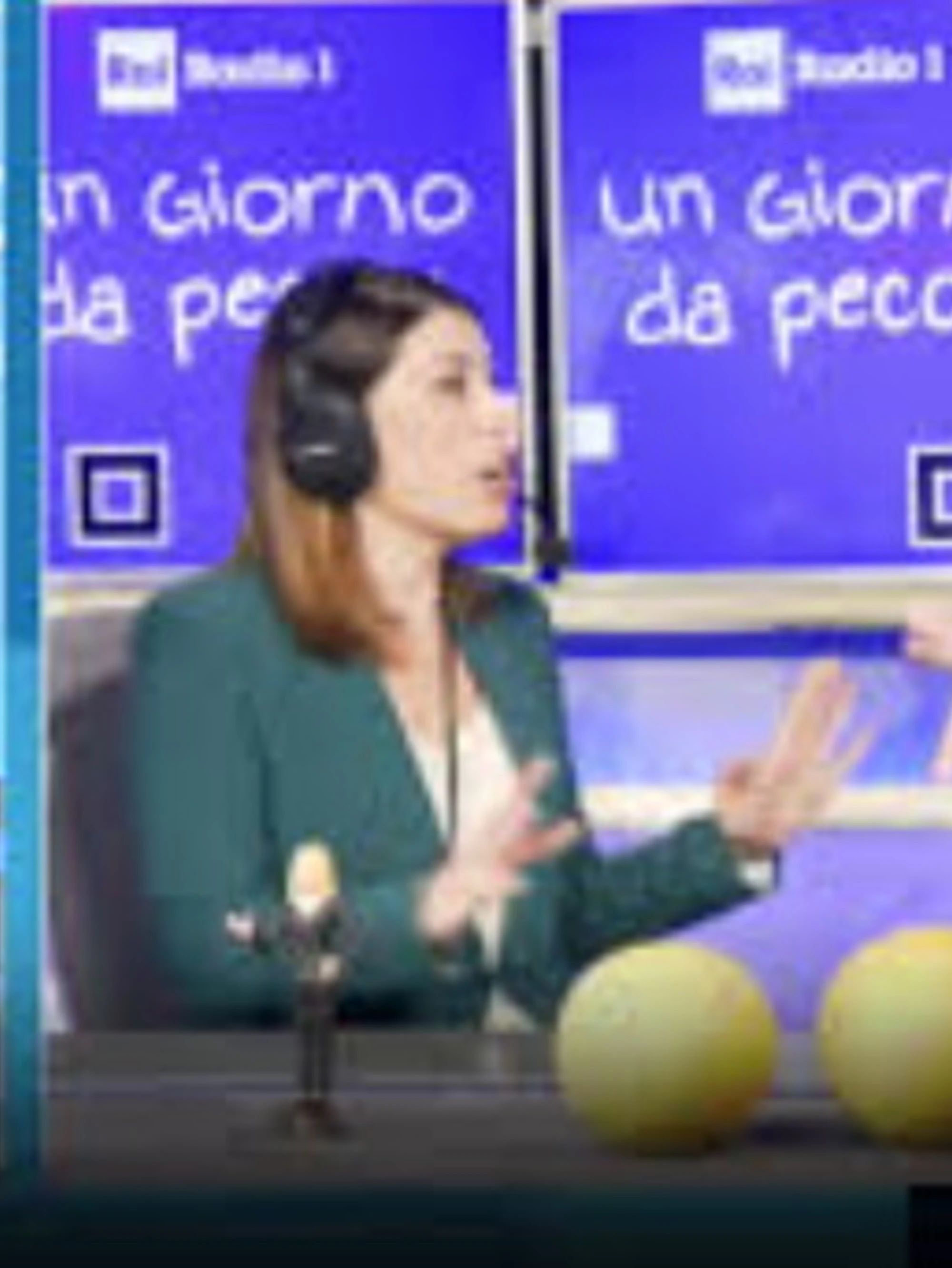 Elisabetta Piccolotti: "Cosa mi ha regalato mia sorella da mettere sulla Tesla", gelo in radio