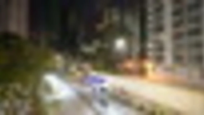 Hong Kong, almeno 83 morti e 250 dispersi dopo disastroso incendio