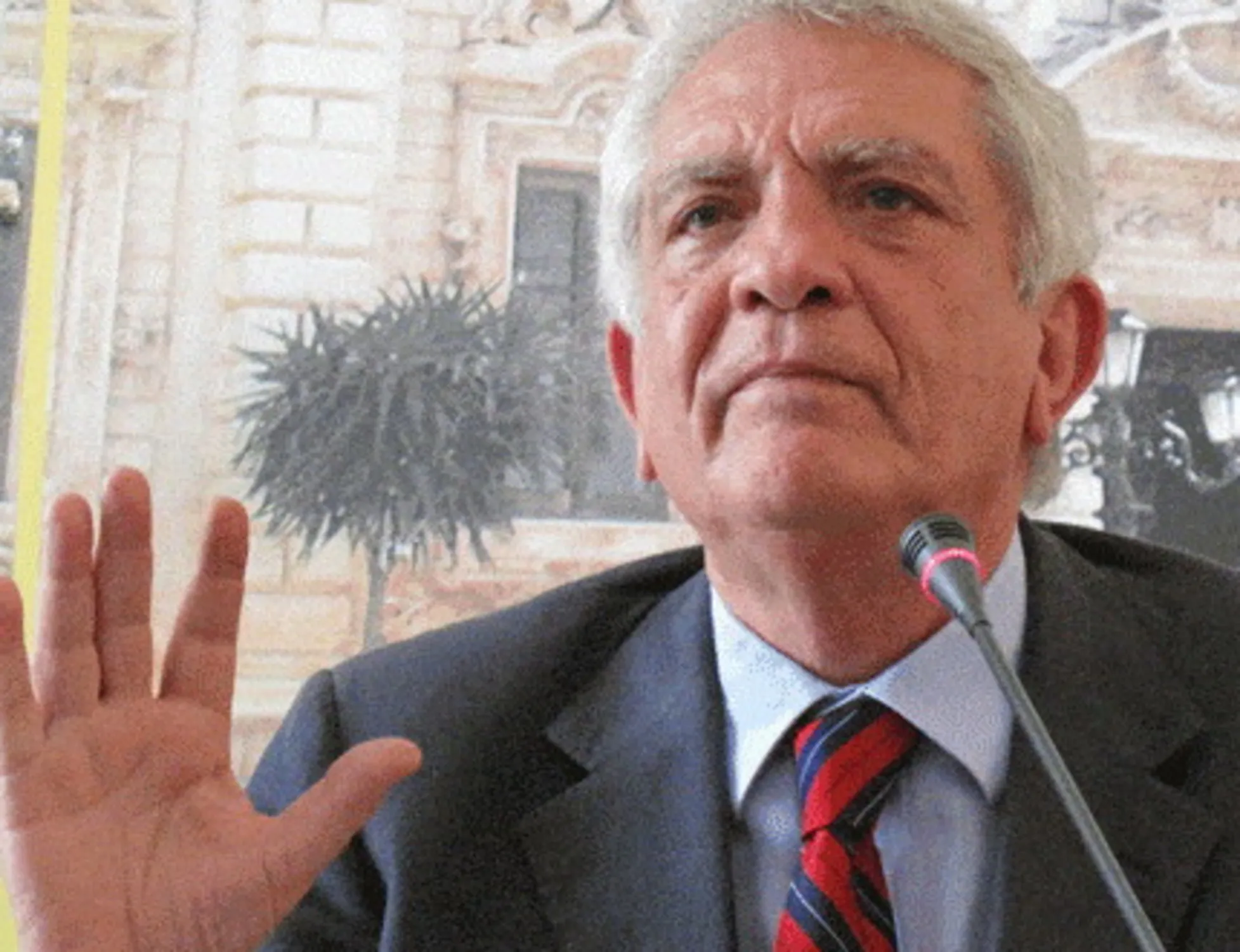 Leggi l'articolo: &quot;La proposta era loro&quot;: giustizia, ipocrisia rossa