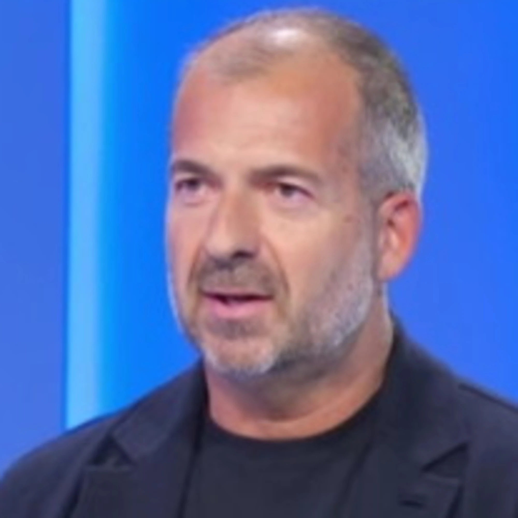 Berizzi e la fake news di Giorgio Almirante fucilatore di partigiani