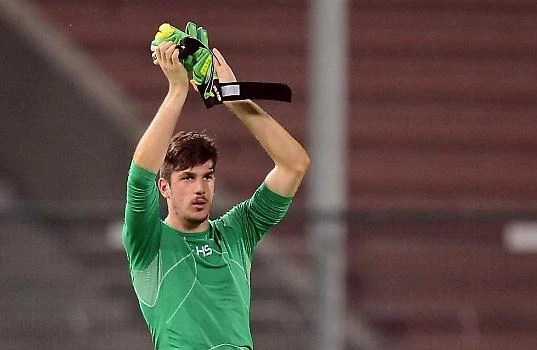 Simone Scuffet resta all&apos;Udinese. I genitori: &quot;Prima la scuola, poi il calcio&quot;