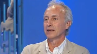 Otto e mezzo, Marco Travaglio gela Lilli Gruber: "Su Berlusconi non mi esprimo, De Benedetti ha sbagliato"