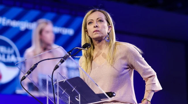 Giorgia Meloni, Marcello Pera: "Vi dico dove arriverà davvero"