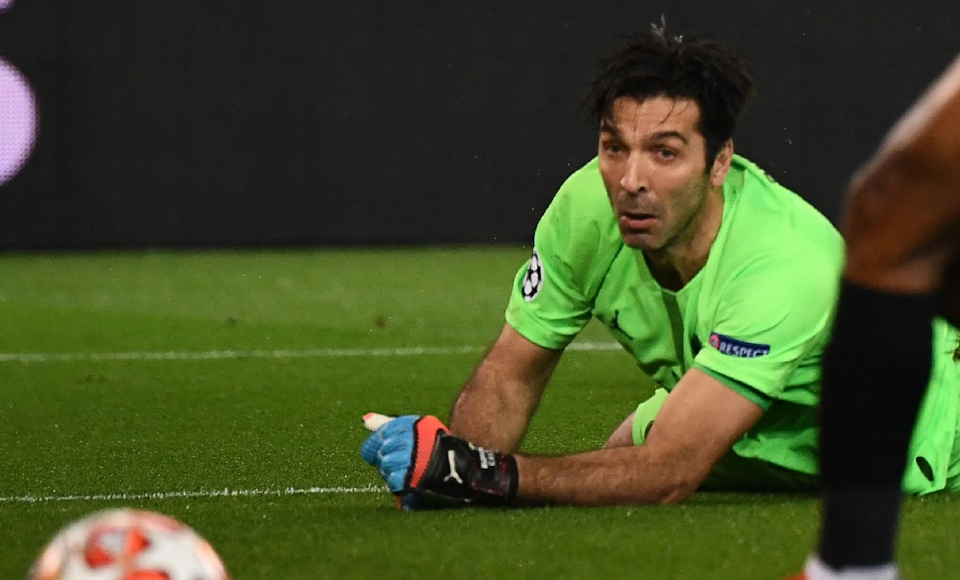Gigi Buffon, struggente confessione: "Cosa mi ha salvato la vita all'apice della depressione"