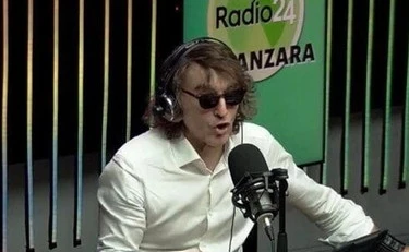 Generale Vannacci, Giuseppe Cruciani vuota il sacco: "I mostri mi piacciono. E in futuro..."