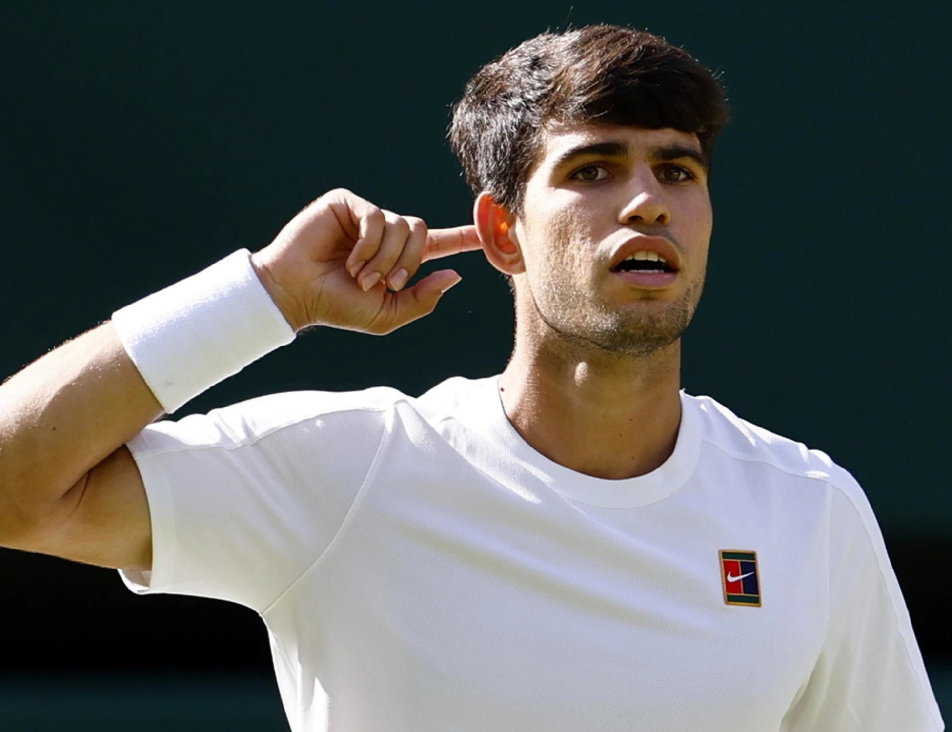 Carlos Alcaraz infilzato da Zverev: "Cosa deve fare per essere amato"