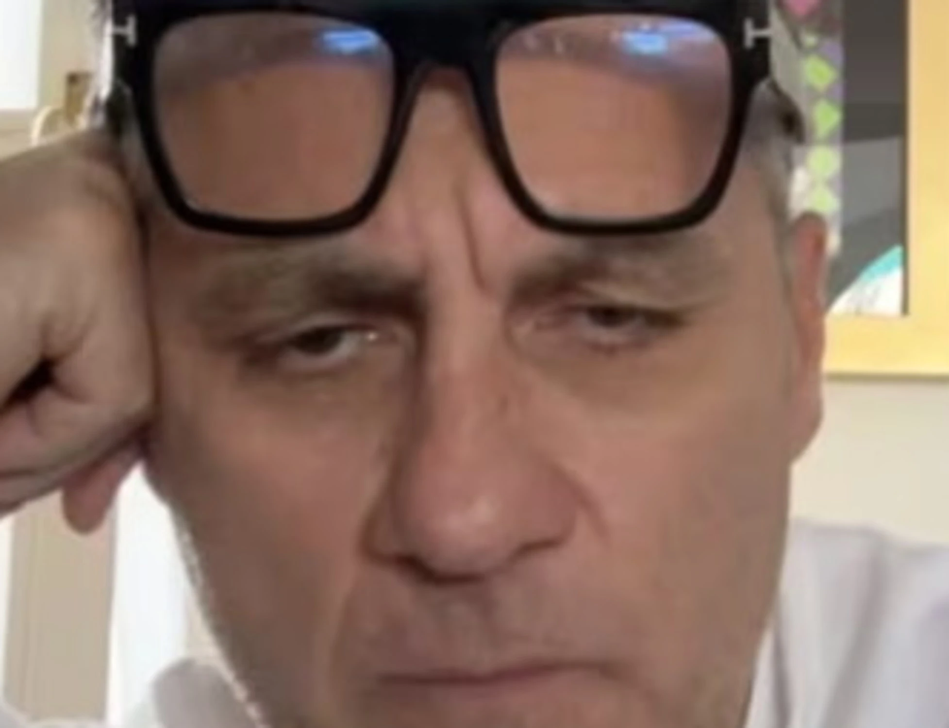 Bobo Vieri, il dramma: "Mai stato così male", com'è ridotto da 18 giorni