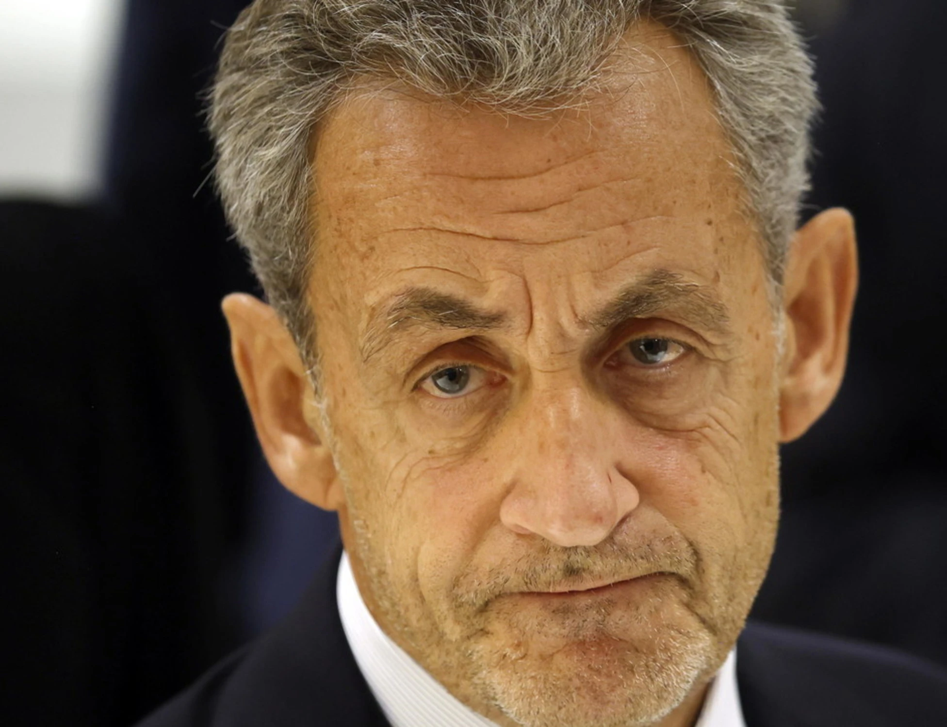 Nicolas Sarkozy, una condanna durissima: toghe rosse alla francese