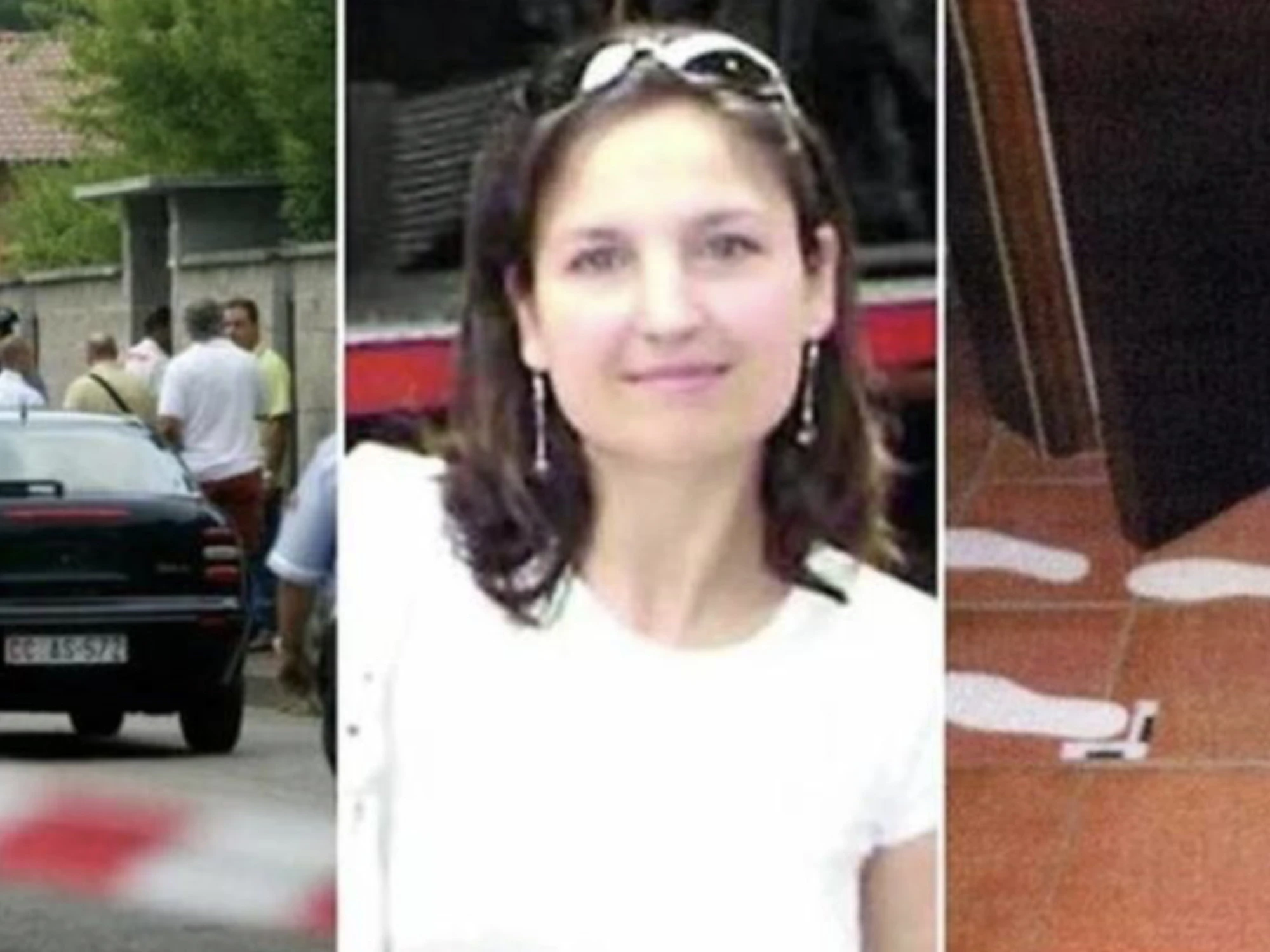 Garlasco, l'ipotesi sul delitto: "Chiara era ricattata. Voleva dire tutto, chi l'ha uccisa"
