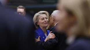 Meloni da Trump, come rosicano i leader europei: "Nessun messaggio", "Schiena dritta", "che fine faremo"