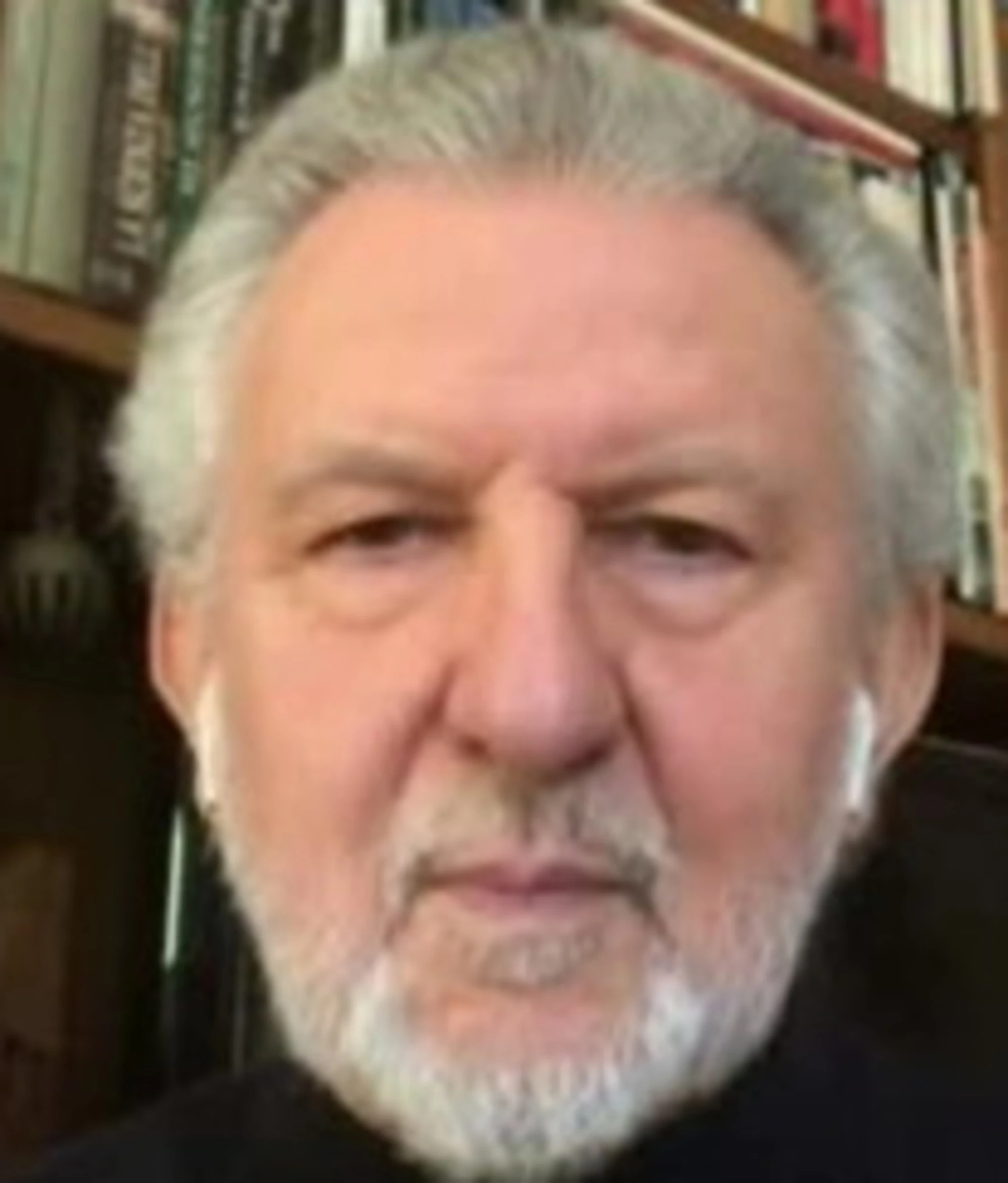 Odifreddi rincara la dose: "Kirk? La mia affermazione sensata"