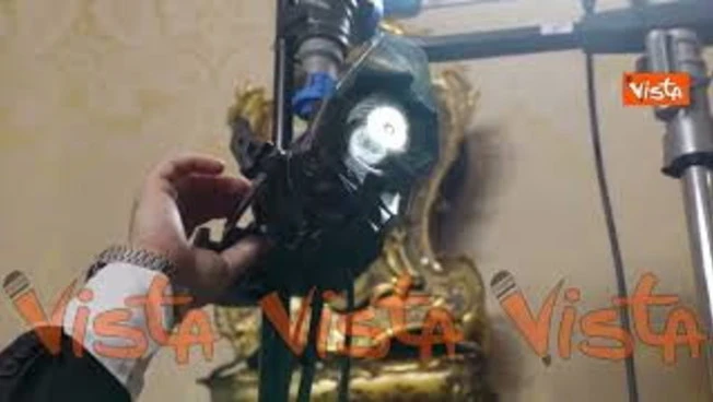 Il dietro le quinte dei preparativi del discorso di Fine Anno del Presidente Mattarella