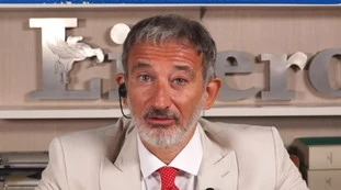 In Onda, Senaldi: "Boom di migranti? Perché potrebbe andare pure peggio"