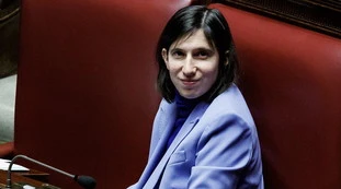 Tocca a Elly Schlein condannare i filo-Gaza