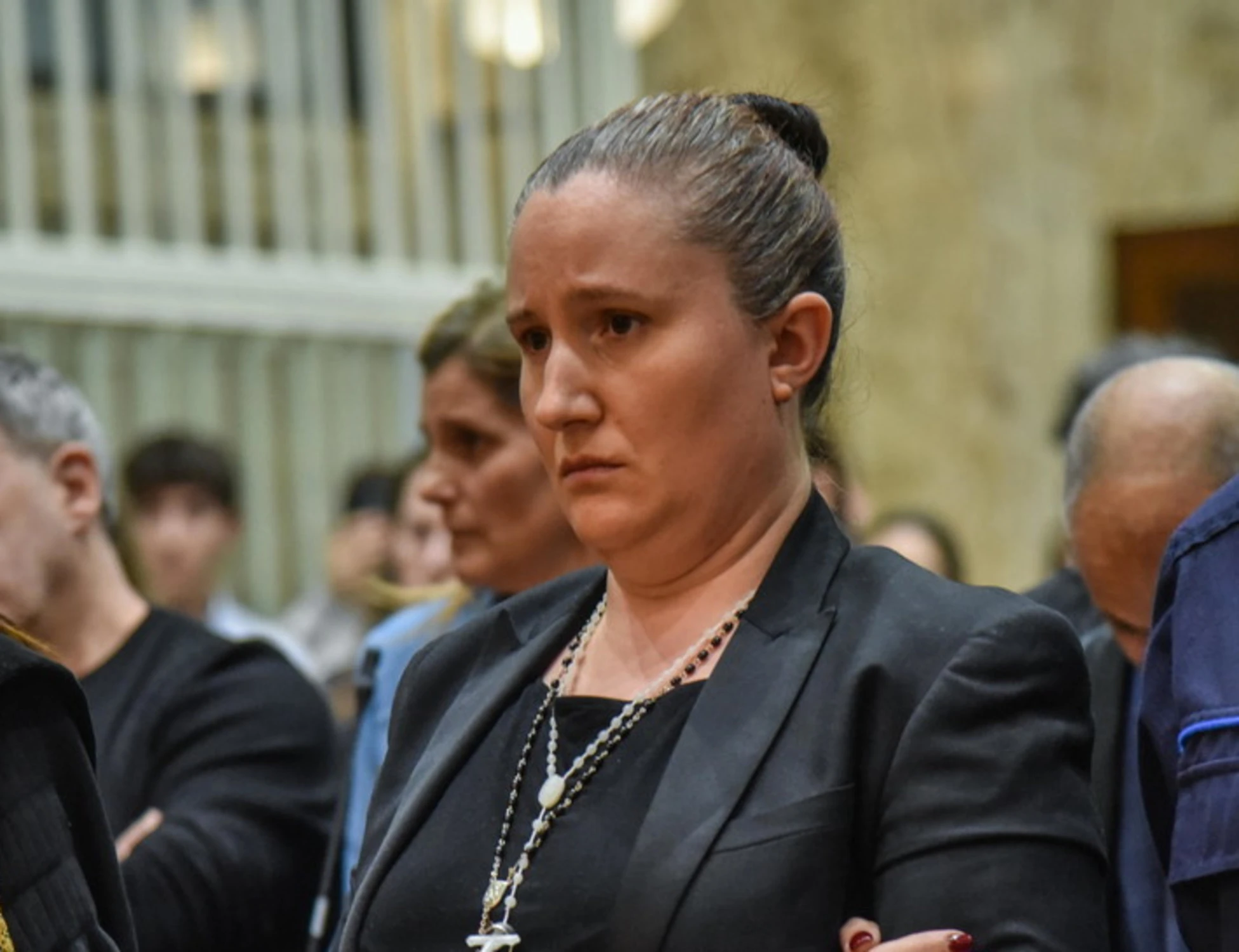 Alessia Pifferi, lasciò morire la figlia di stenti: nessun ergastolo, rigettato il ricorso del pg