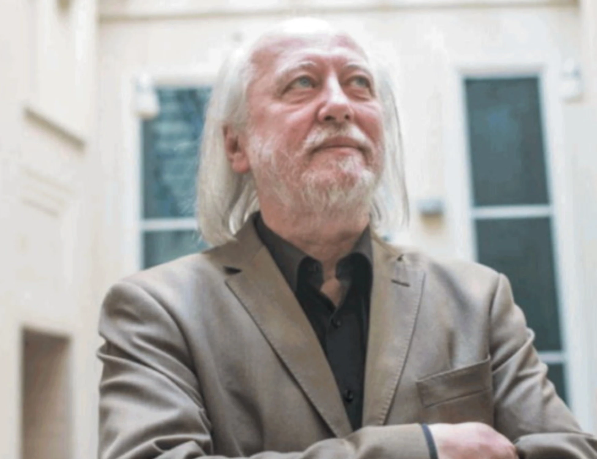 Krasznahorkai, l'uomo libero che ha visto l'apocalisse comunista