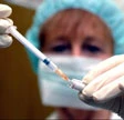 Influenza A, da oggi il vaccino