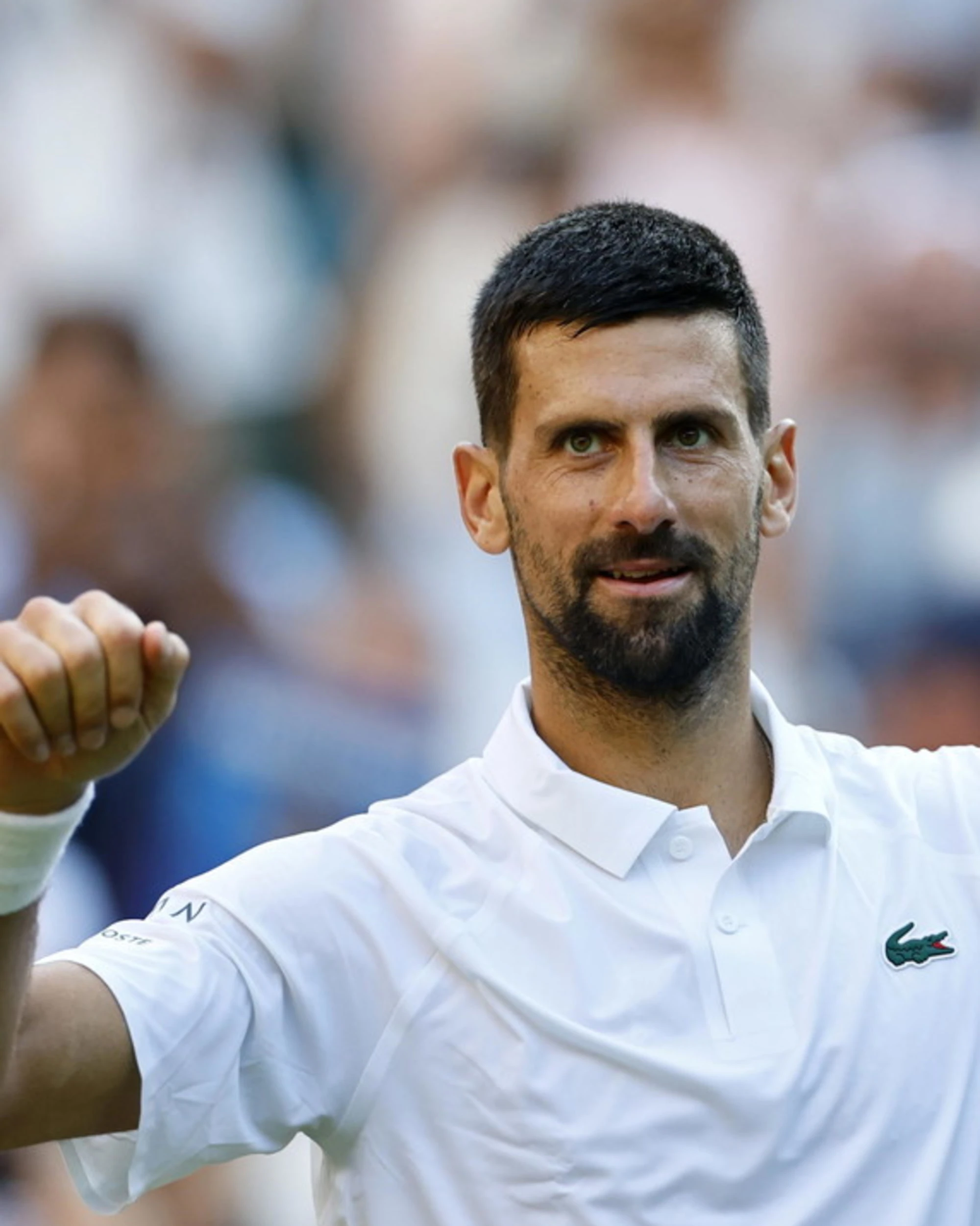 Sinner contro Djokovic, allarme Furlan: "Cosa mi preoccupa davvero"