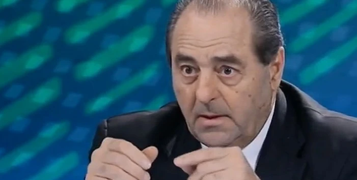 Gregoretti, Antonio Di Pietro sta con Matteo Salvini: "A processo Giuseppe Conte, rischia anche di più"