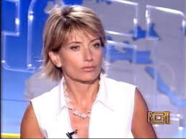 Tiziana Ferrario contro Alessandro Di Battista: "Ti sei fatto pagare dal Fatto per reportage ridicoli, cresci"
