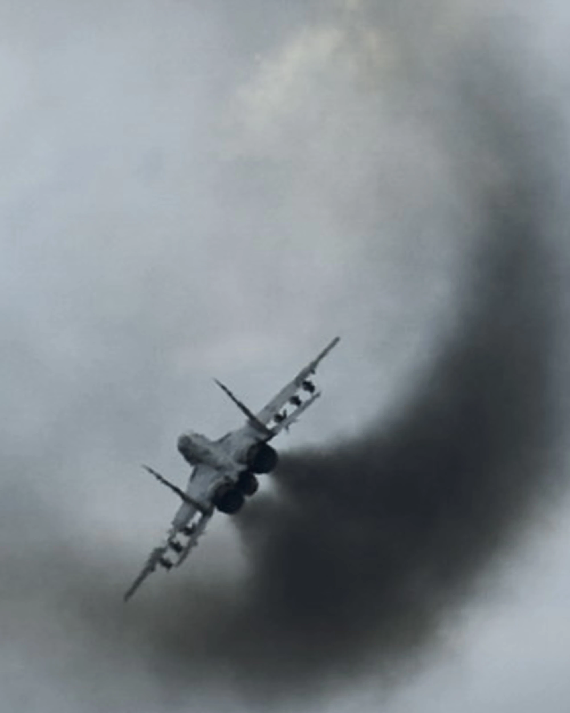 Aereo spia russo nello spazio della Nato: "Minaccia significativa"