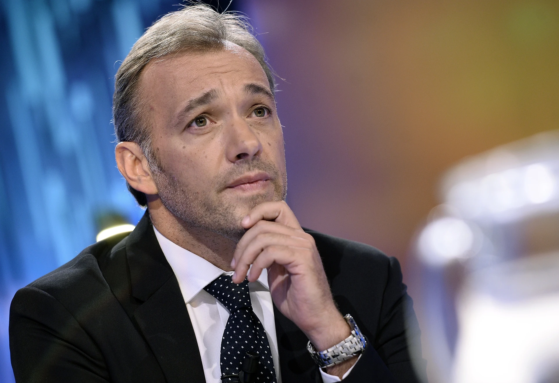 A Matteo Richetti mollare il Pd costa più di un divorzio. Quanto deve sborsare: un conto salatissimo