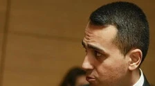 Di Maio umiliato dalla Meloni: occhio al gesto, la foto definitiva