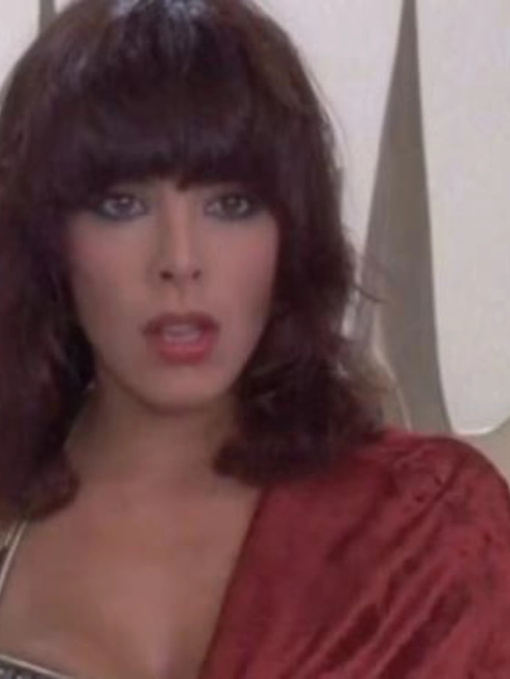 È morta Nadia Cassini: icona sexy del cinema italiano, la grave malattia